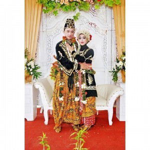 Ika Rahmad Hidayati profile icon