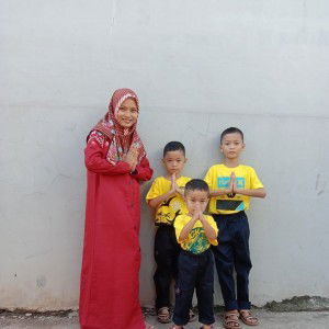 Ai Nina Meina Rochyani profile icon