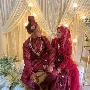 Shafikah Abdullah profile icon