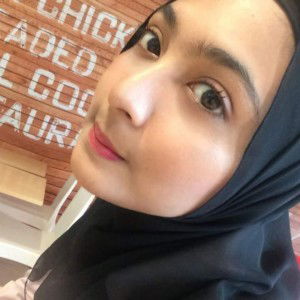 Izzatun Nur profile icon