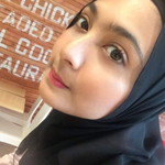 Izzatun Nur profile icon