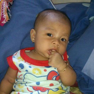 Alika Naila profile icon