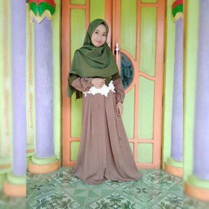 Azkia Kia profile icon