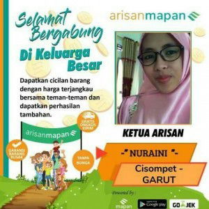 Noer Ainie profile icon