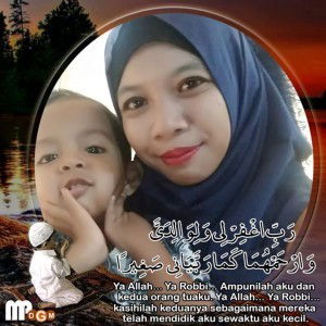 Kurniati Chovita profile icon