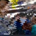 Ambarr Angel's profile icon