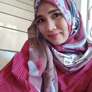 Feri Arisa Sari profile icon