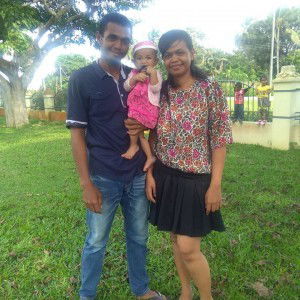 AidaFitri Making profile icon