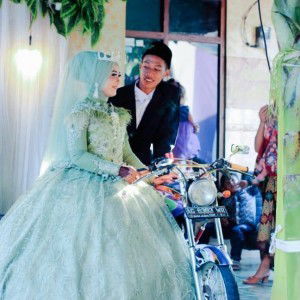 Intan DA profile icon