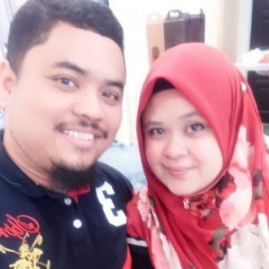 Najiah Shahidin profile icon