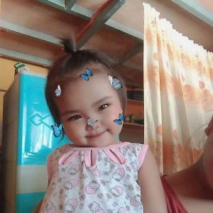 Rizinna Fellize Estrella profile icon