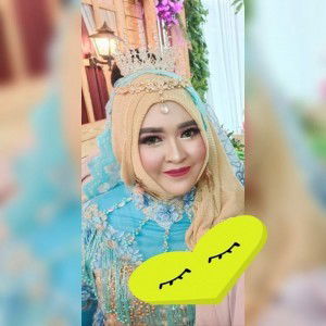 Apipah Tulkarimah profile icon