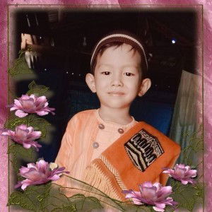 Andi Salsia profile icon