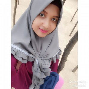 Nency Felicia profile icon