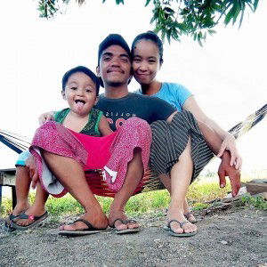 Melissa Legaspi Anin profile icon