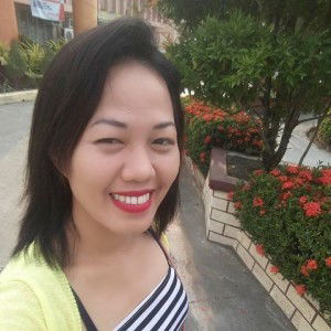 Aimethelrachel Tolin Jatico profile icon