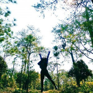 Jil Pornthip profile icon