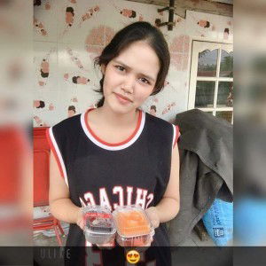 Panadda Thongkong profile icon