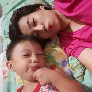 Shiela May Cayabyab Ticman profile icon