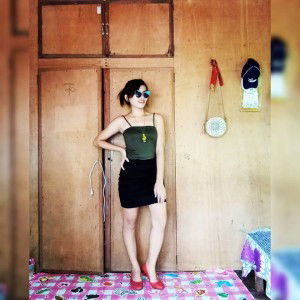 alex.green profile icon