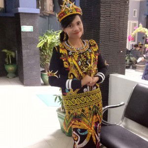 Ephyvania Arlita Raya profile icon