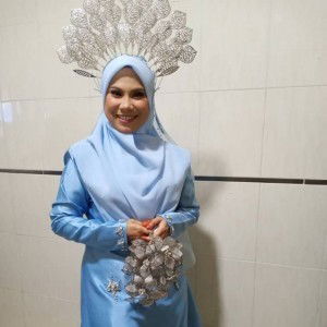 Nurul Atikah profile icon