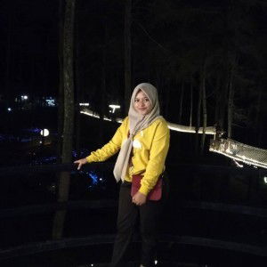 Eda Desmita profile icon