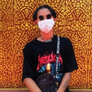 โก๋' แก่ profile icon