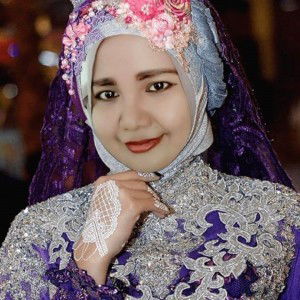 Zainia Agustinikastari profile icon