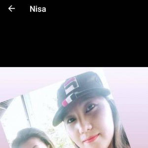 Nisa Nur Anisa profile icon