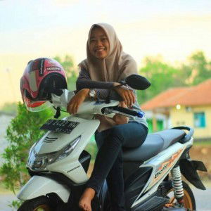 Rahayoe Najna Ajjach profile icon