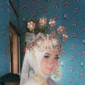 Umy Aslamiyah profile icon