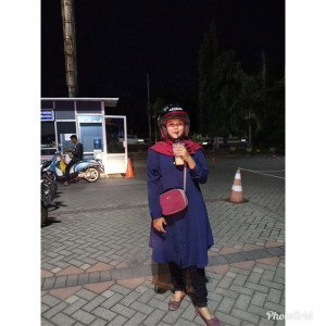 Nurul Karomah profile icon