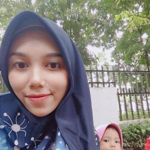 Mina Maulani profile icon