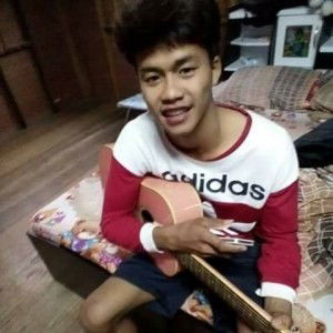 Thanawat Suepprayun profile icon