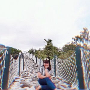 Alishanty M Antarani profile icon