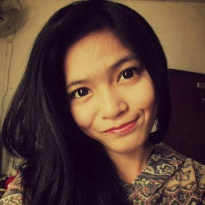 Zainiyah Ramaliah profile icon