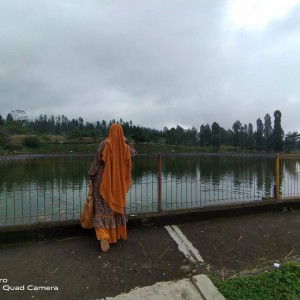 Suci Restiana Ummu Habibie profile icon