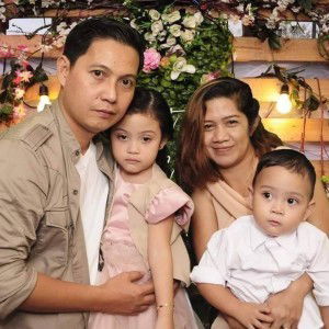 Carmie Cerbito Francisco profile icon