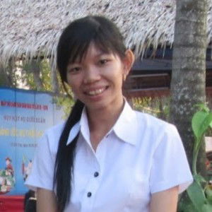 Diem Huynh profile icon