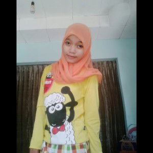 natizatul fikriyah profile icon