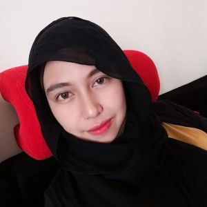 Faridah Dela Cruz Buatan profile icon