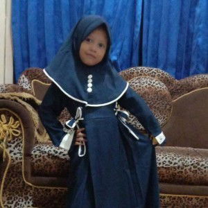 Umay Fitri profile icon