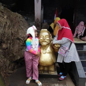 Rizki Ardillah profile icon