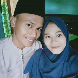 Halifah Sriwahyuni profile icon