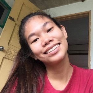 Clarizza Desengaño profile icon