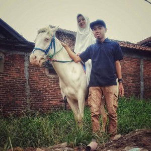 Diki Sukandi profile icon