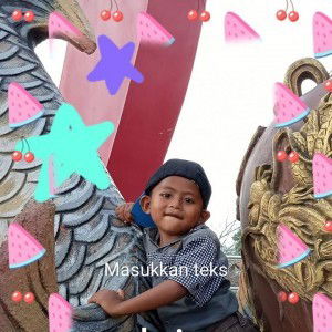 Usnul Hkotimah profile icon