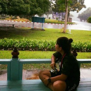 P'Pang Sudarat profile icon