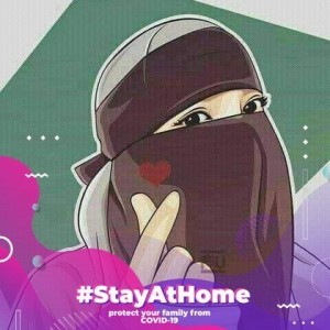 Khadijah Mohd Noor Dijah profile icon